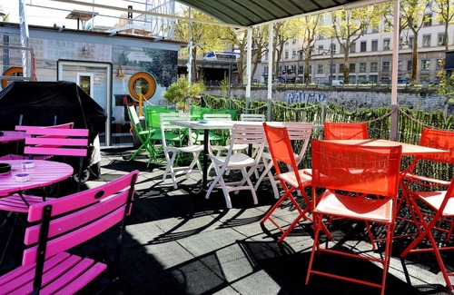 2nd Arrondissement Apartment | Homerez - Amazing appartement for 2 ppl. at Lyon