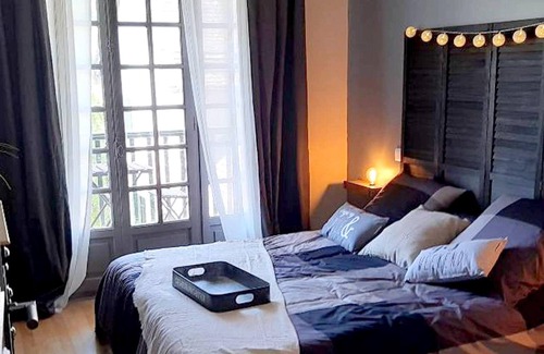 Arrens-Marsous Ski Chalet | Homerez - Amazing chalet for 4 ppl. with sauna and jacuzzi at Arrens-Marsous