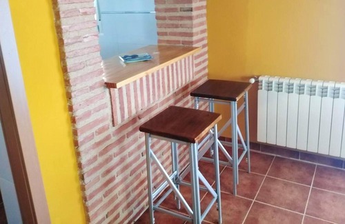 Geria House | Homerez - Amazing house for 6 ppl. with terrace at Geria