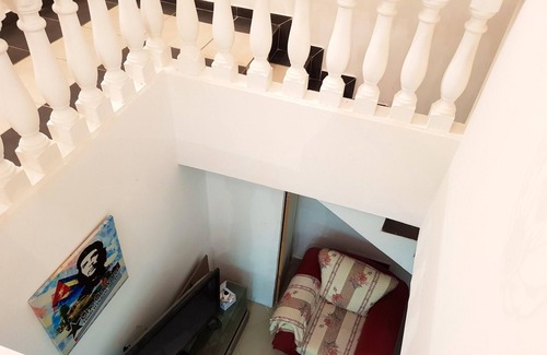 Fenay House | Homerez - Amazing house for 12 ppl. with garden, terrace and balcony at Fénay