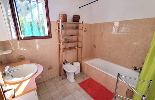 Mezzavia Villa | Homerez - Amazing villa 6 km away from the beach for 6 ppl. with swimming-pool