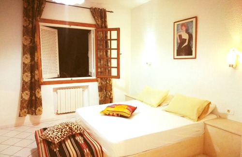 Hammamet Sud Villa | Homerez - Amazing villa for 12 ppl. with swimming-pool and garden at Hammamet