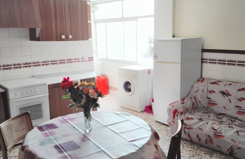 Guardamar del Segura Apartment | Homerez - Apartment in Guardamar del Segura