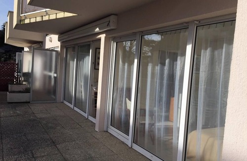 Saint-Cast-le-Guildo Apartment | Homerez - Apartment in Saint-Cast-le-Guildo