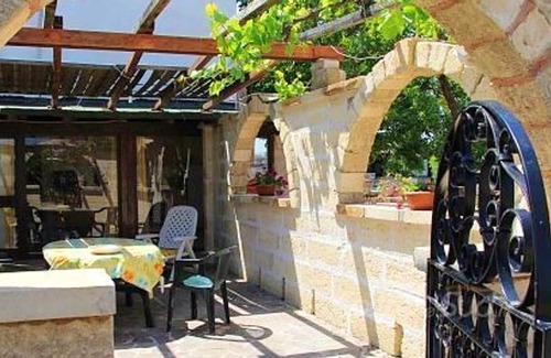 Castrignano del Capo Apartment | Homerez - Appartement for 5 ppl. with shared pool at Castrignano del Capo