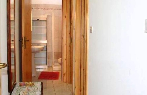 Castrignano del Capo Apartment | Homerez - Appartement for 5 ppl. with shared pool at Castrignano del Capo