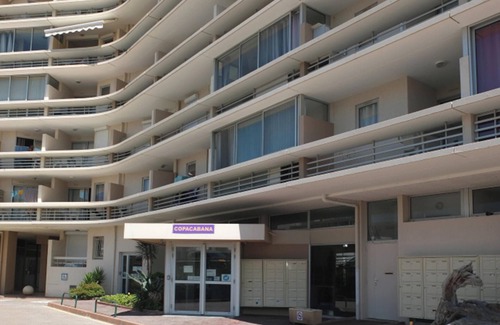 Canet-Plage Apartment | Homerez - Apartment in Canet-en-Roussillon