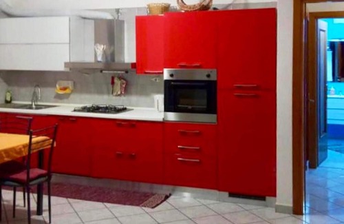 Olbia Apartment | Homerez - Apartement 5 km away from the beach for 4 ppl. with sea view at Olbia