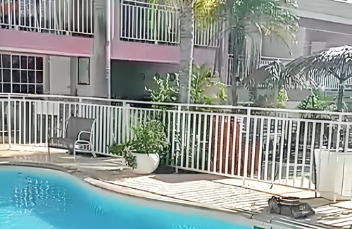 Sainte-Anne Apartment | Homerez - Apartment in Sainte-Anne
