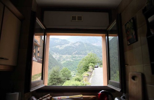 Mas de Ribafeta Apartment | Homerez - Apartment in Arinsal