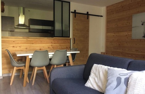 Briancon Apartment | Homerez - Apartment in Briançon
