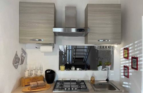 Manciano Apartment | Homerez - Apartment in Manciano