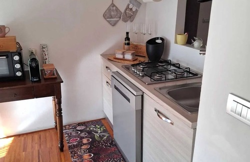 Manciano Apartment | Homerez - Apartment in Manciano