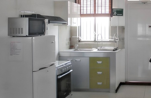 Pereybere Apartment | Homerez - Apartment in Pereybère
