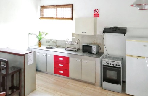 Pereybere Apartment | Homerez - Apartment in Pereybère