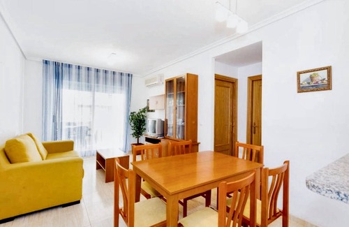 Marina d'Or Apartment | Homerez - Apartment in Oropesa