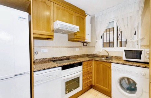 Marina d'Or Apartment | Homerez - Apartment in Oropesa