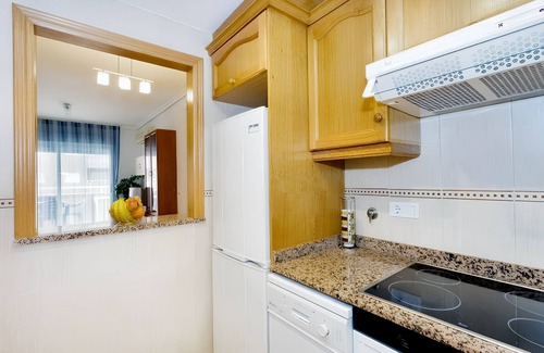 Marina d'Or Apartment | Homerez - Apartment in Oropesa