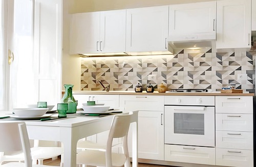 Santa Lucia Apartment | Homerez - Apartment in Siracusa