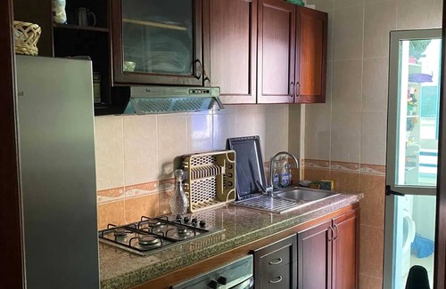 Tangier Apartment | Homerez - Apartment in Tangier