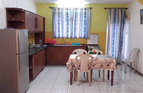 Flic-en-Flac Apartment | Homerez - Apartment in Flic en Flac -