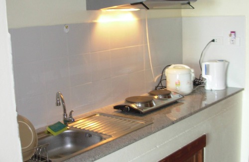 Plai Laem Apartment | Homerez - Apartment in Tambon Bo Put