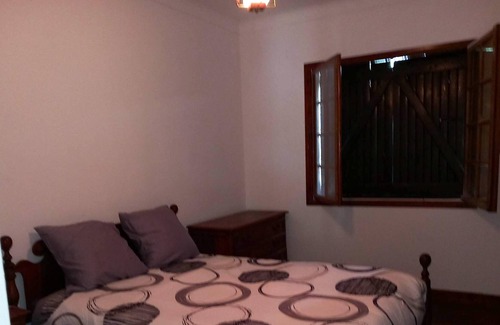 Bastide Giraud Apartment | Homerez - Appartement 1 km away from the beach for 6 ppl. with shared pool