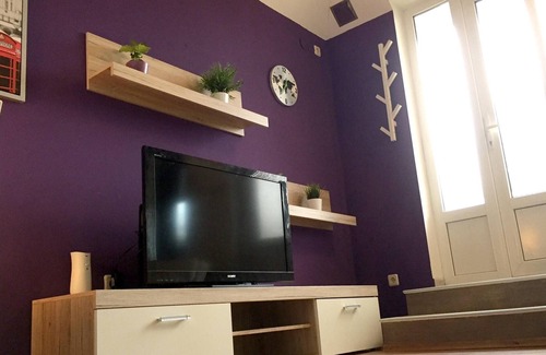 Rakovica Apartment | Homerez - Appartement 15 km away from the slopes for 2 ppl. with shared pool