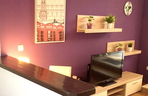 Rakovica Apartment | Homerez - Appartement 15 km away from the slopes for 2 ppl. with shared pool