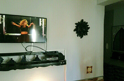 Cite Al Mohammadi Apartment | Homerez - Appartement 3 km away from the beach for 4 ppl. with garden at Agadir