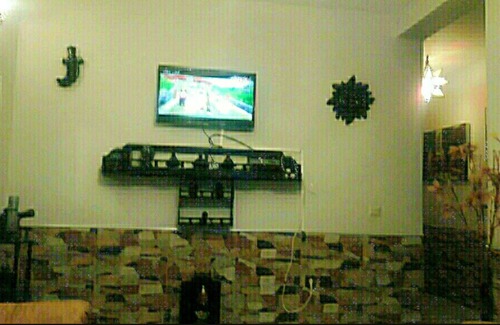 Cite Al Mohammadi Apartment | Homerez - Appartement 3 km away from the beach for 4 ppl. with garden at Agadir