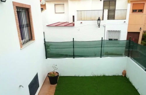 Turre Apartment | Homerez - Appartement 8 km away from the beach for 4 ppl. with shared pool