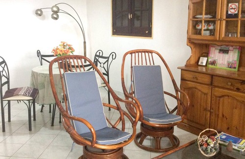 Petit-Canal Apartment | Homerez - Appartement 8 km away from the beach for 4 ppl. at Petit Canal