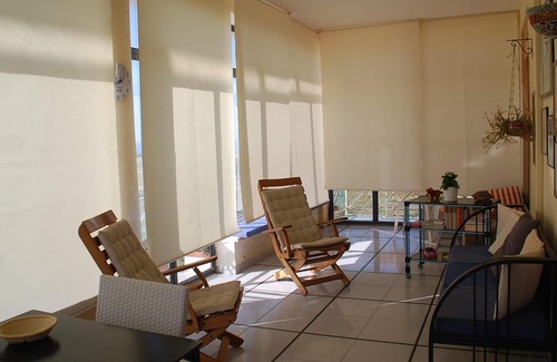 Porto Palo Apartment | Homerez - Appartement 1 km away from the beach for 7 ppl. at Porto Palo