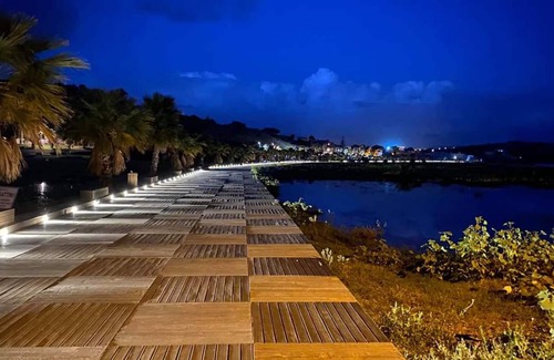 Porto Palo Apartment | Homerez - Appartement 1 km away from the beach for 7 ppl. at Porto Palo