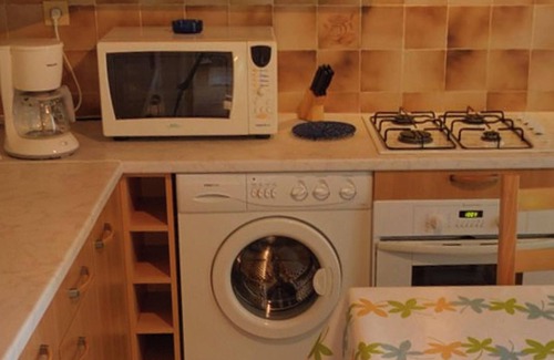 Montpezat-de-Quercy Apartment | Homerez - Apt. Montpezat-de-Quercy