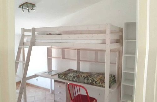 Romans-sur-Isere Apartment | Homerez - Apt in Romans-sur-Isère - Parking incl.