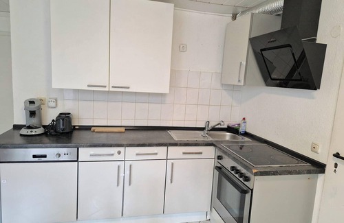 Gross-Rohrheim Apartment | Homerez - Apt. in Groß-Rohrheim