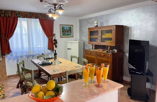 Montecatini Terme Apartment | Homerez - Apt. Montecatini Terme