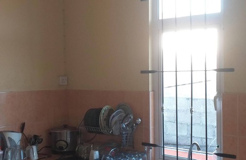 Mahebourg Apartment | Homerez - Apt Mahébourg Sea View