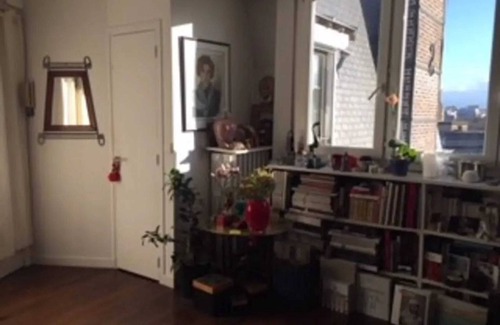 Montparnasse Apartment | Homerez - Apt. Paris Eiffel Tower