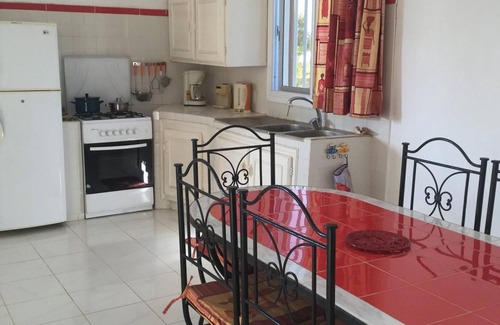 Ouoran Apartment | Homerez - Apt w/sea view in Ouoran