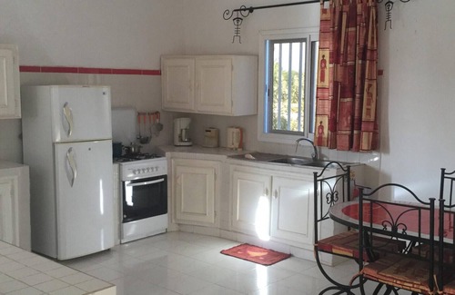 Ouoran Apartment | Homerez - Apt w/sea view in Ouoran