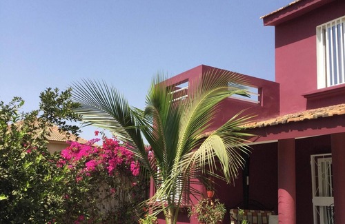 Ouoran Apartment | Homerez - Apt w/sea view in Ouoran