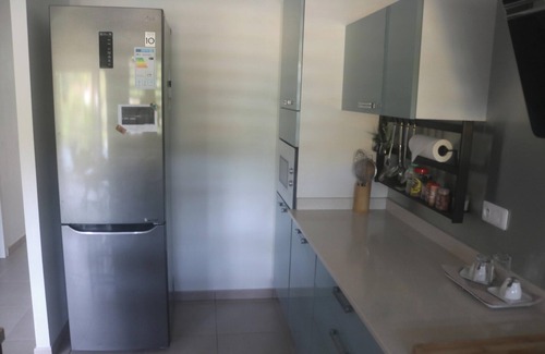 Perinet Apartment | Homerez - Apt with Mountain View Le Gosier