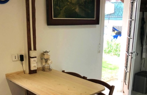 Pierrefitte-sur-Seine Apartment | Homerez - Beautiful appartement for 6 ppl. with terrace at Pierrefitte-sur-Seine
