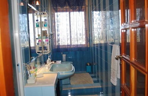 Porto Palo Apartment | Homerez - Beautiful apartement 1 km away from the beach for 7 ppl. at Porto Palo