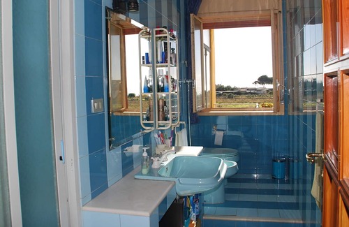 Porto Palo Apartment | Homerez - Beautiful apartement 1 km away from the beach for 7 ppl. at Porto Palo