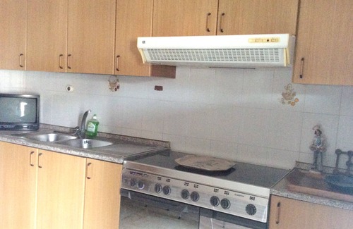 Trappitello Apartment | Homerez - Beautiful apartement 4 km away from the beach for 6 ppl. at Taormina