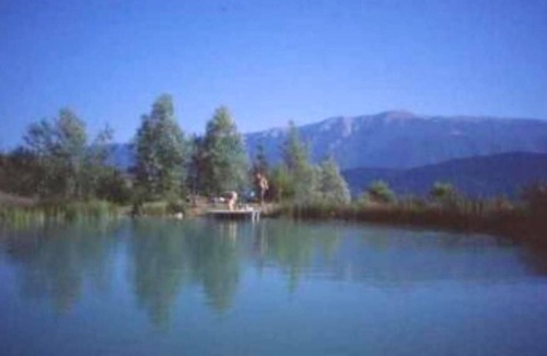 Eygaliers Apartment | Homerez - Beautiful appartement for 6 ppl. with terrace at Eygaliers